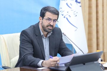 استاندار همدان: رونق تولید به گفتمان دائمی تبدیل شود