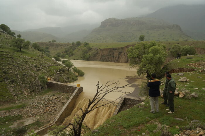 جای خالی مشارکت های اجتماعی در توسعه سازه های آبخیزداری کهگیلویه وبویراحمد
