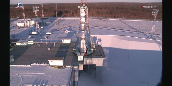 ماهواره های «هدهد» و «کوتسار» در مدار 500 کیلومتری زمین قرار گرفتند.