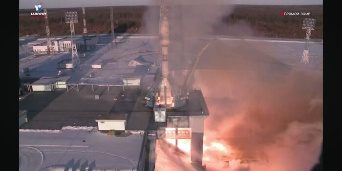 ماهواره های «هدهد» و «کوتسار» در مدار 500 کیلومتری زمین قرار گرفتند.