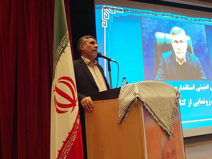 فرماندهان شهید محور مقاومت الگوهای انسانی در جهان هستند