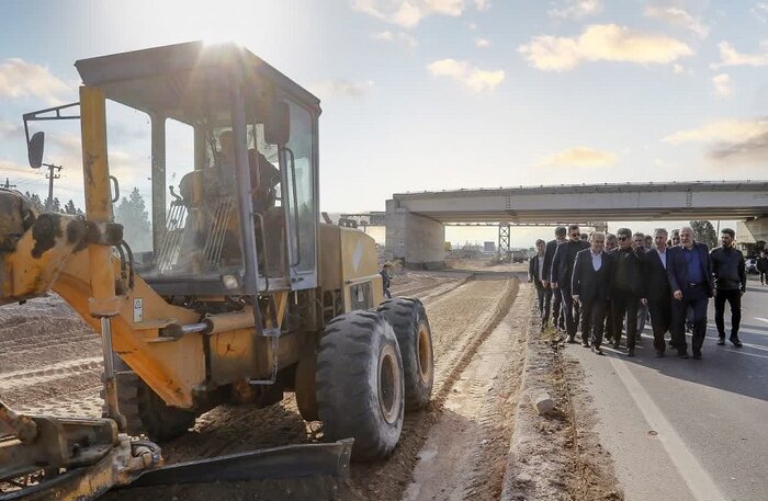 بررسی مشکلات هفت واحد تولیدی در سهشنبههای اقتصادی استاندار آذربایجان شرقی