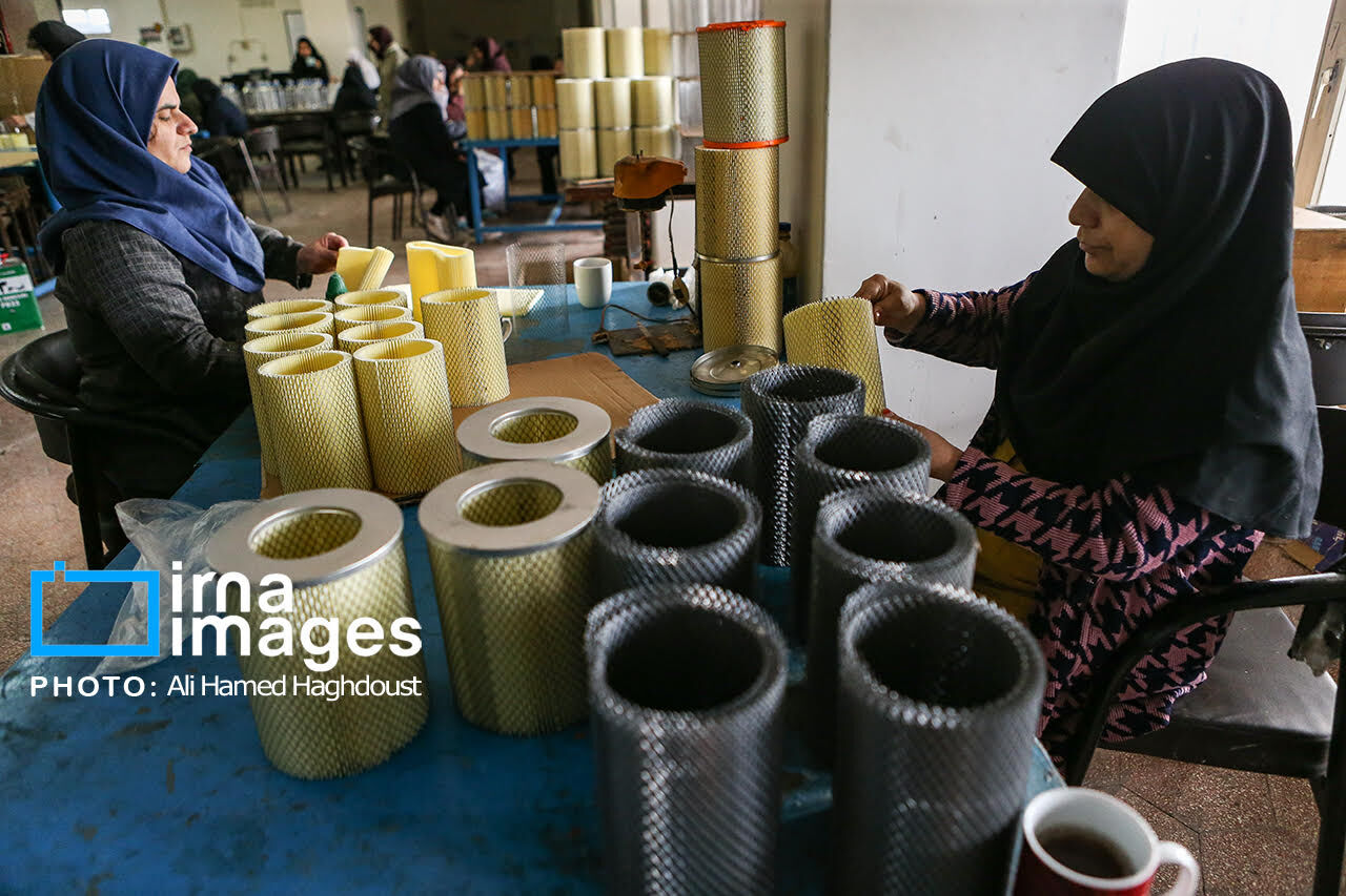 اشتغال معلولان نیازمند حمایت از کارآفرینان عاشق اشتغال معلولان نیازمند حمایت از کارآفرینان عاشق