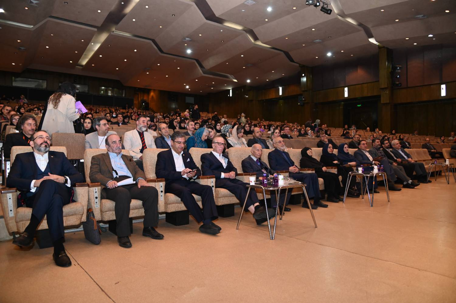 ۱۰ درصد پذیرشهای بیمارستانی در جهان ناشی از عوارض دارویی است