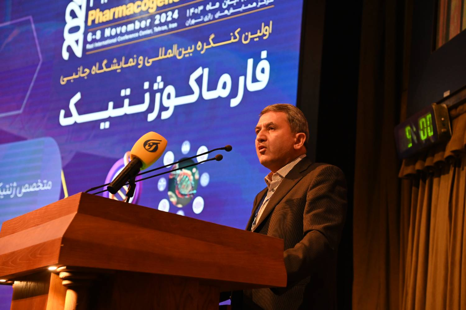 ۱۰ درصد پذیرشهای بیمارستانی در جهان ناشی از عوارض دارویی است