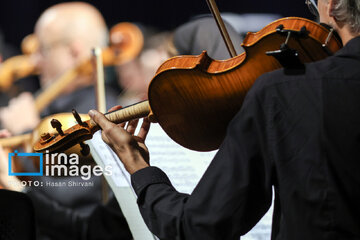 Tehran Symphony Orchestra