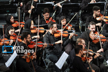 Tehran Symphony Orchestra