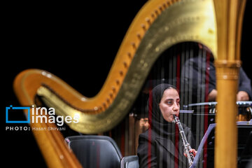 Tehran Symphony Orchestra