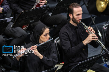 Tehran Symphony Orchestra