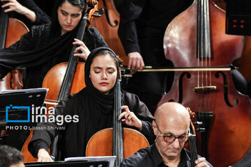 Tehran Symphony Orchestra