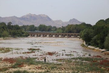 تک تک مردم در تعیین سرنوشت محیط زیست کشور سهیم هستند