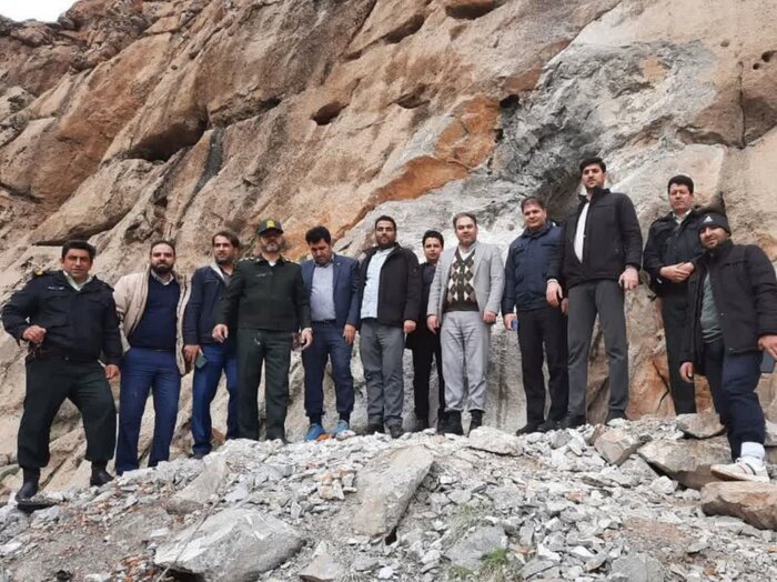 در جستوجوی گنج یا تخریب تاریخ؛ آثار باستانی زیر تیغ حفاران غیرمجاز