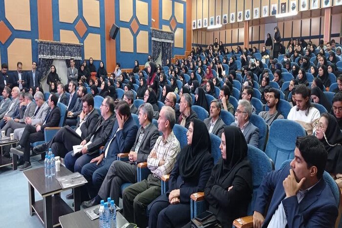 فعالیت ۷۰ شرکت دانش بنیان و فناور در دانشگاه بیرجند