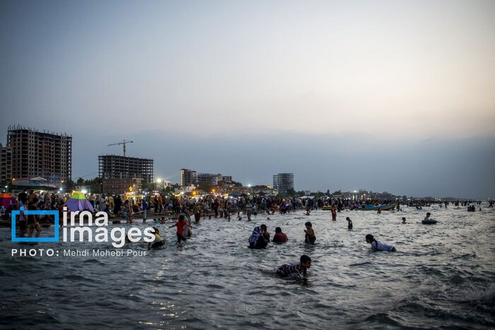 صنعت گردشگری، اولویت سرمایهگذاری در مازندران