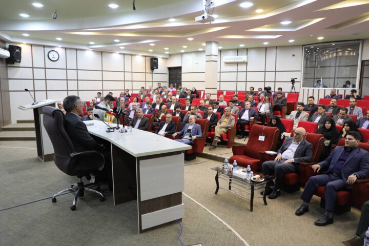معاون استاندار: ایلام سرشار از ظرفیتهای ناشناخته است