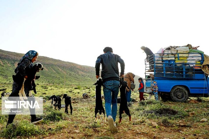 تلاش بی وقفه دولت برای کاهش مشکلات عشایر گچساران