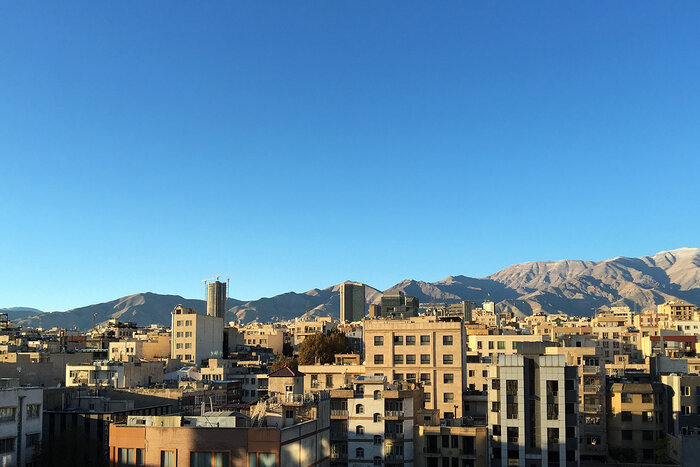 تهران آلودهترین شهر جهان؛ نمیتوانیم نفس بکشیم