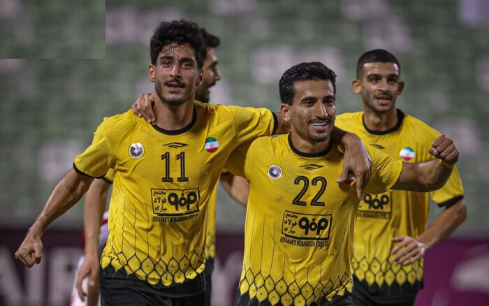 زنگ خطر در لیگ نخبگان، زنگ صعود در لیگ قهرمانان