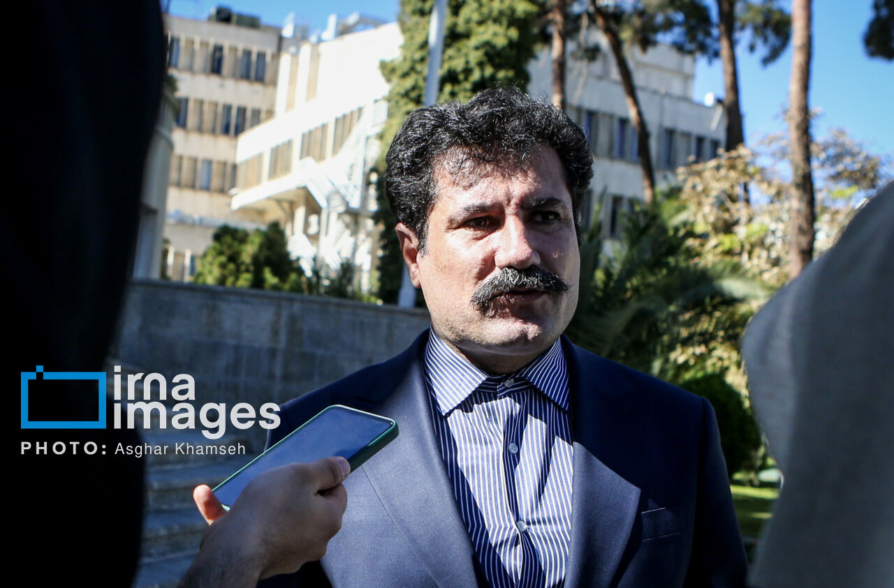 معاون رییسجمهور: ماموریت اصلی ما توانمندسازی روستاها و مناطق محروم است