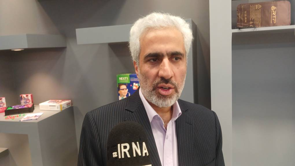 سهم ۲۵ درصدی نانوییها از صادرات دانشبنیان