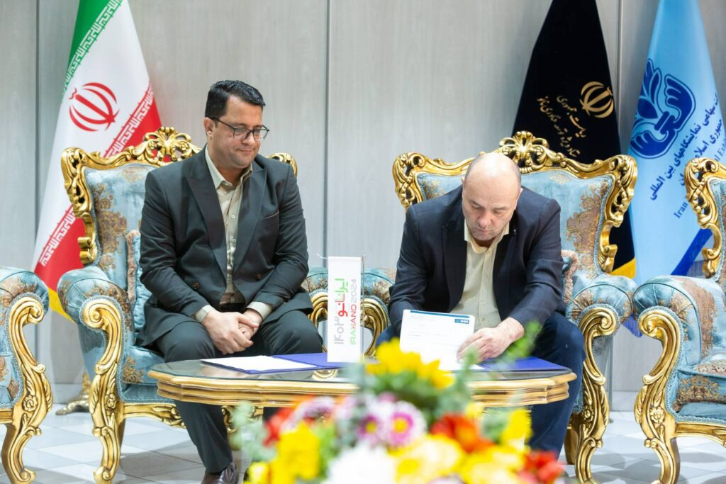 سهم ۲۵ درصدی نانوییها از صادرات دانشبنیان