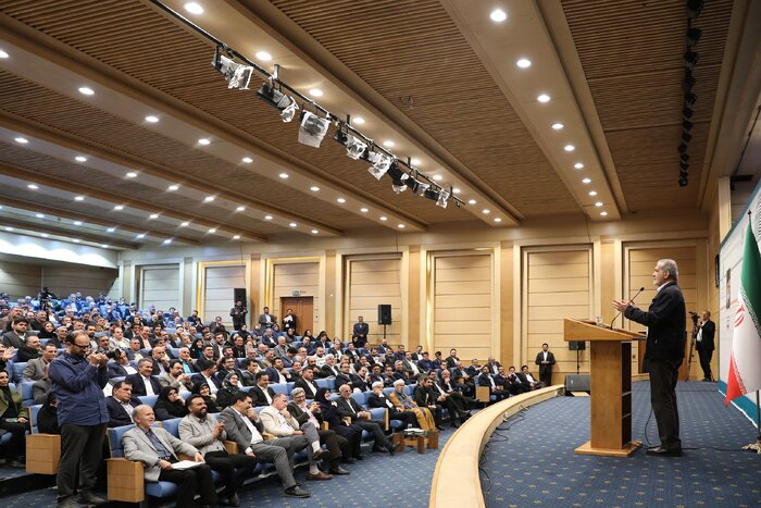 Pezeshkian: It makes no difference to Iran who wins US presidential election