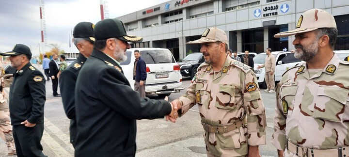 سردار رادان: طرح امنیت محله محور برای کاهش سرقت اجرا می شود