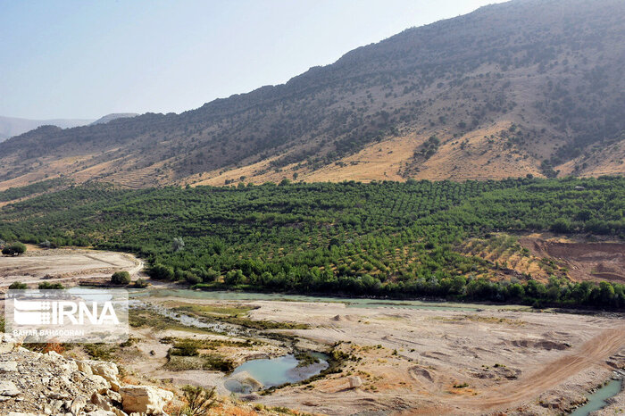 سد تنگ سرخ بویراحمد تا پایان ۱۴۰۴ افتتاح میشود