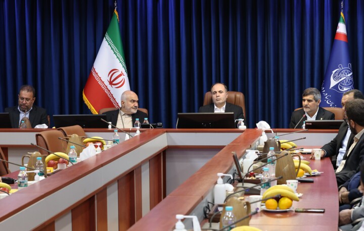 بخش کشاورزی توانایی جبران تراز منفی تجاری را دارد