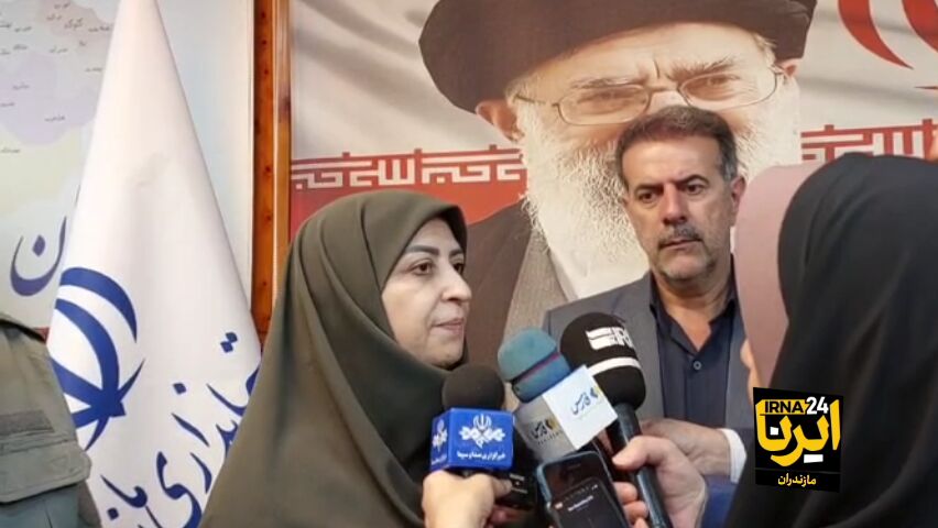 معاون رئیسجمهور: برای توقف مازوتسوزی در نیروگاه نکا تصمیمی گرفته نشد معاون رئیسجمهور: برای توقف مازوتسوزی در نیروگاه نکا تصمیمی گرفته نشد