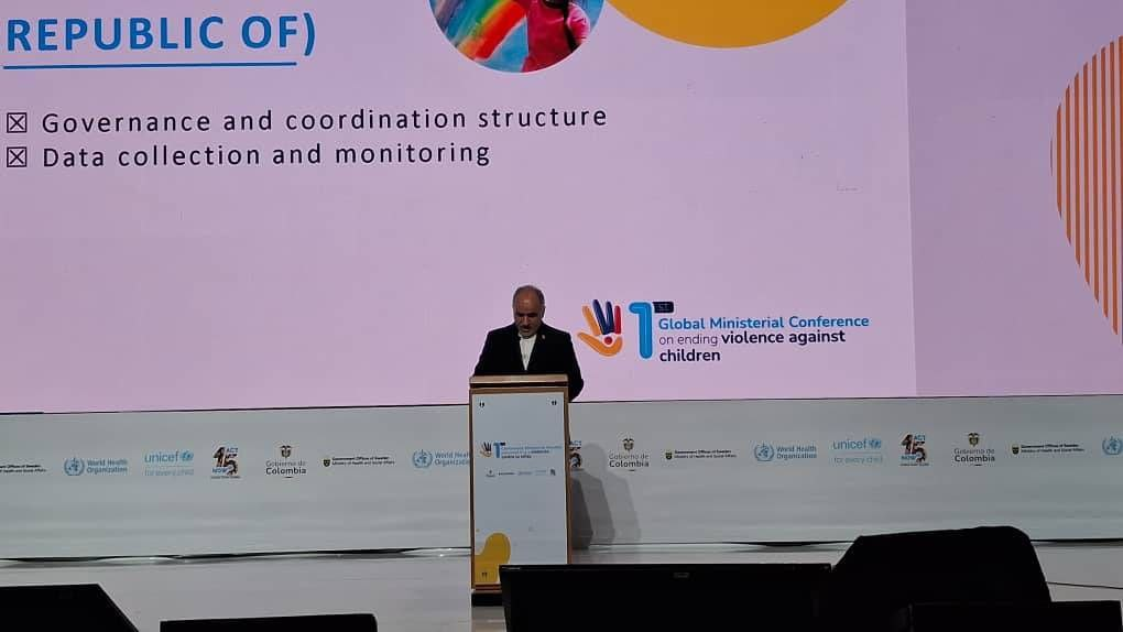 رژیم صهیونسیتی باید به دلیل کشتار کودکان لبنان و غزه محاکمه شود