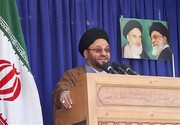 خطیب جمعه اصفهان: ایران به‌دنبال ساخت سلاح هسته‌ای نیست