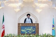 امام جمعه گرگان: سیدحسن نصرالله تا پایان عمر در نهایت ایمان و صلابت بود