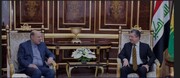 Kurdistan Region PM, Iranian consul discuss bilateral cooperation