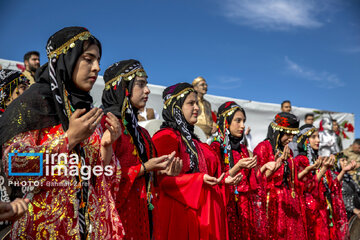 Festival de Acción de Gracias de Granada en Paveh