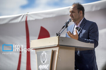 Festival de Acción de Gracias de Granada en Paveh