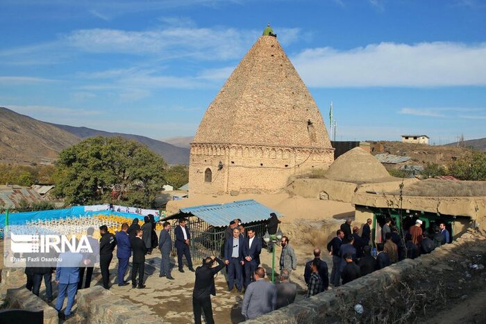 تکاپو برای رونق «گردشگری مذهبی» در مازندران