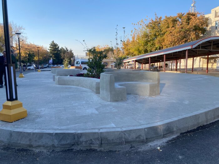 بناب شهر دوچرخه و کباب