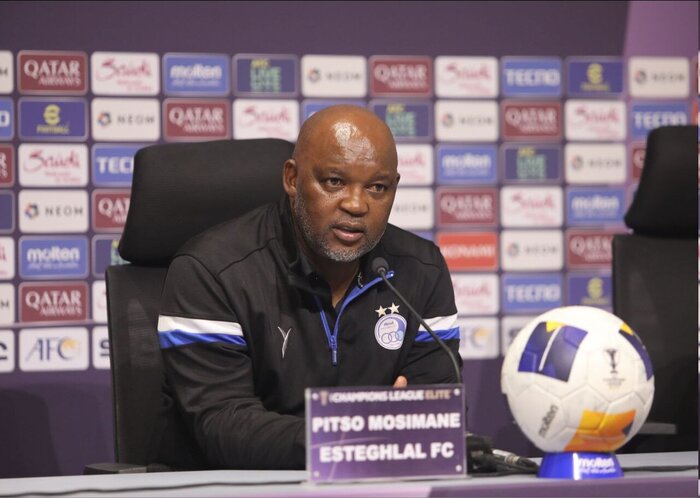 حضور ۳ بازیکن تراکتور در ترکیب منتخب در روز اظهار نظر نظر موسیمانه قبل از بازی با مس