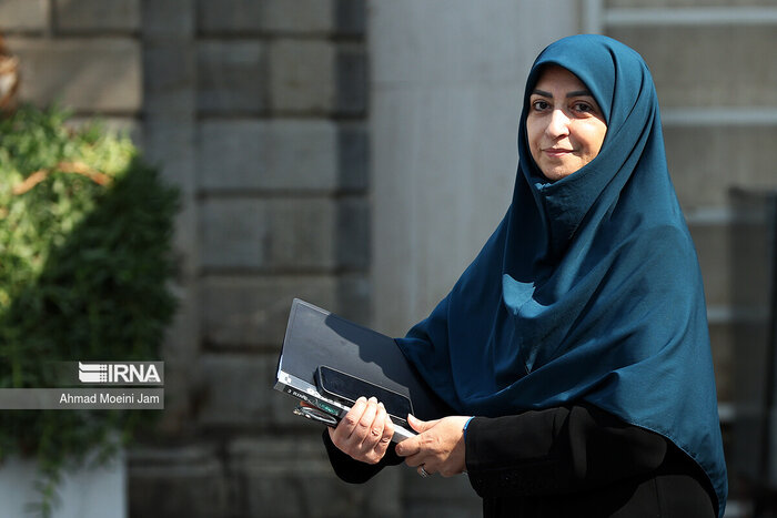 پاسخ معاون رئیسجمهور به یک پرسش محیط زیستی مازندرانیها