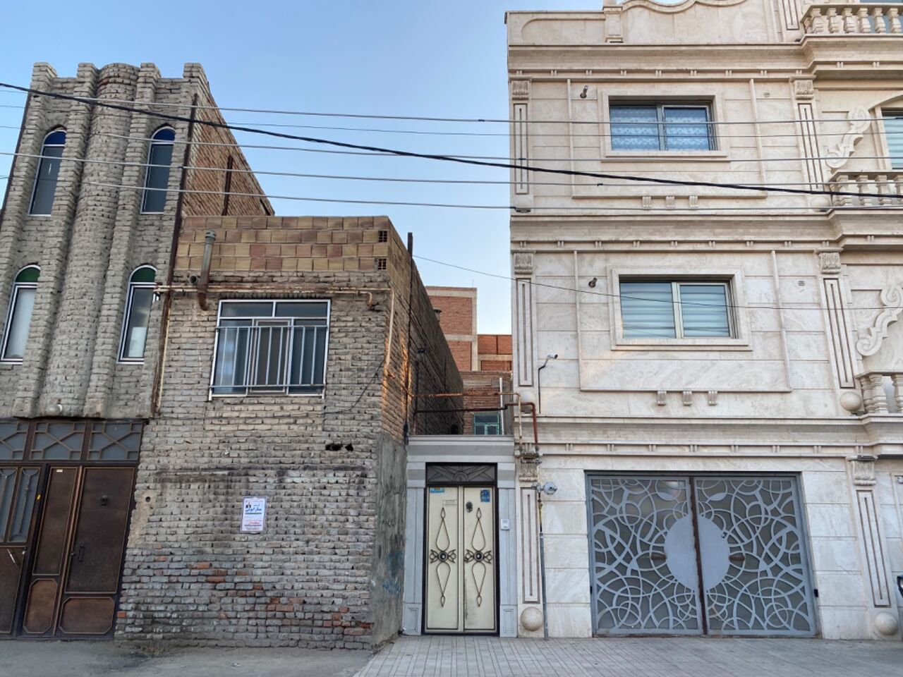 بناب شهر دوچرخه و کباب بناب شهر دوچرخه و کباب