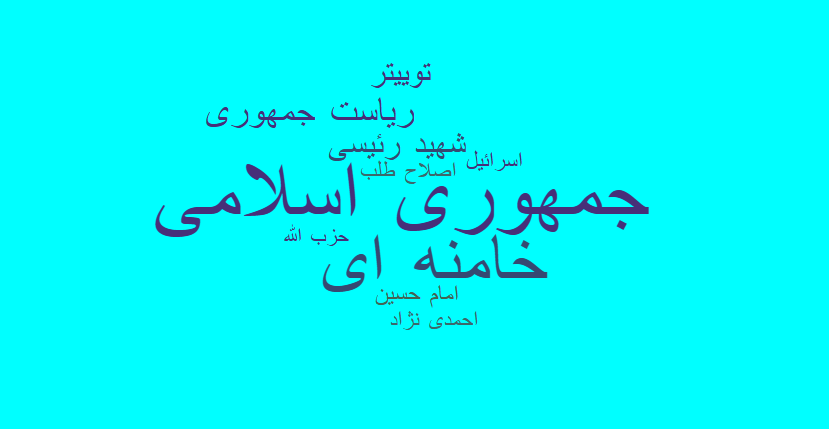 نیمه اول امسال؛ تلگرام فارسی بالاترین محتوا و ایکس بیشترین کاربر