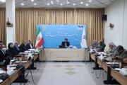 استاندار: پایان‌نامه‌ها به حل مشکلات واقعی همدان کمک کند