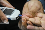 Diabetes affects over 14% of Iran's population