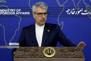 Iran condemns Pakistan railway station terrorist blast