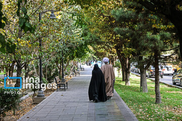 Tehran Friday prayer