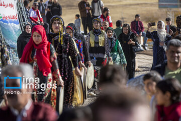 Pomegranate Festival in Paveh