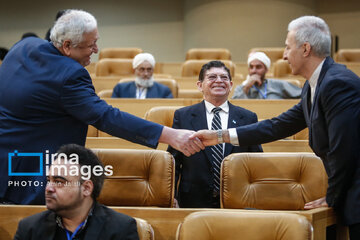 School of Nasrallah conference