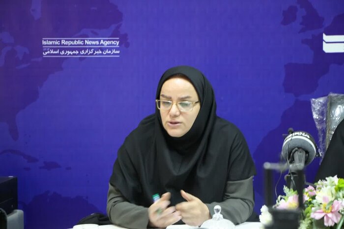 بانوان ورزشکار زنجانی در انتظار تخصیص اعتبارات و حمایت بیشتر