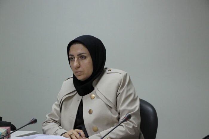 بانوان ورزشکار زنجانی در انتظار تخصیص اعتبارات و حمایت بیشتر